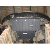 Защита двигателя Volkswagen LT35 1995-2006